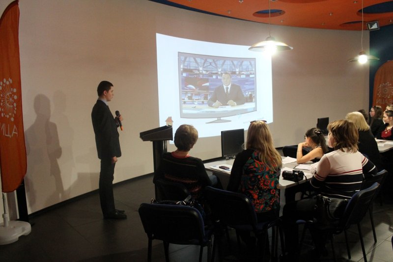 Фото к На стыке фантастики и реальности