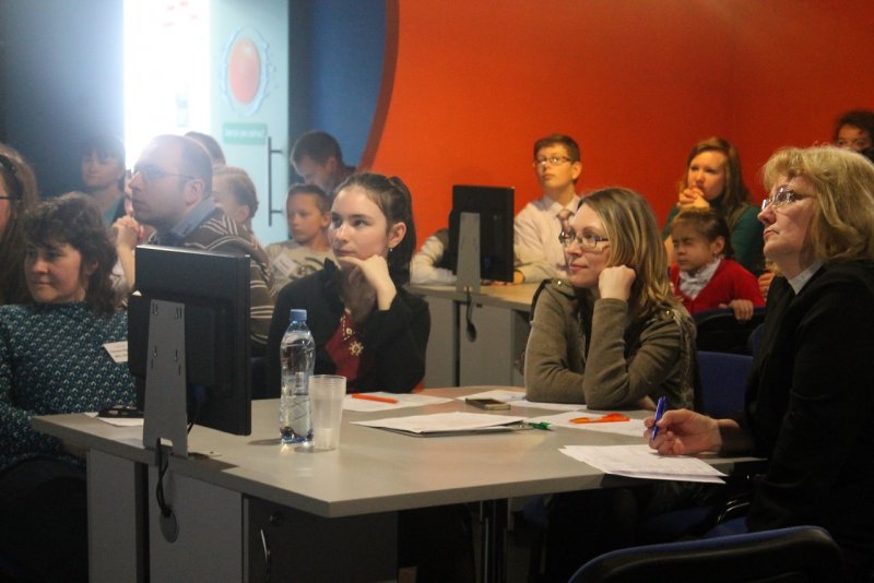 Фото к На стыке фантастики и реальности