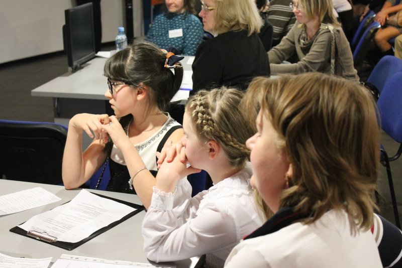 Фото к На стыке фантастики и реальности