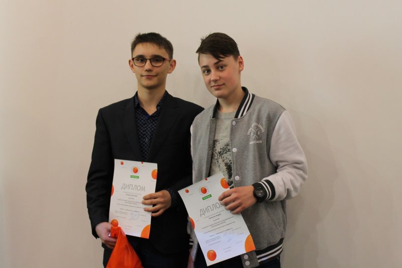 Фото к На стыке фантастики и реальности