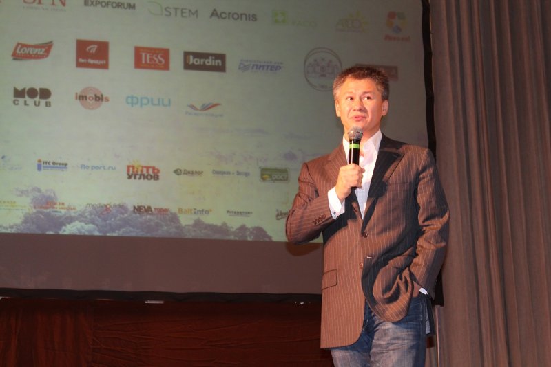 Фото к В СПбГЭТУ «ЛЭТИ» прошел ежегодный фестиваль студентов PR-направлений