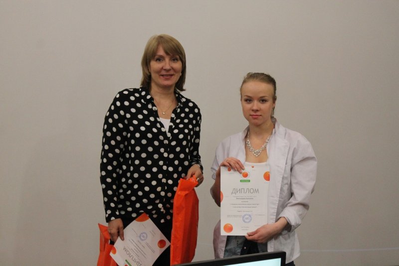 Фото к «Чисто? Да!»