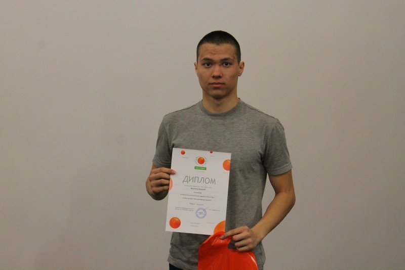 Фото к «Чисто? Да!»