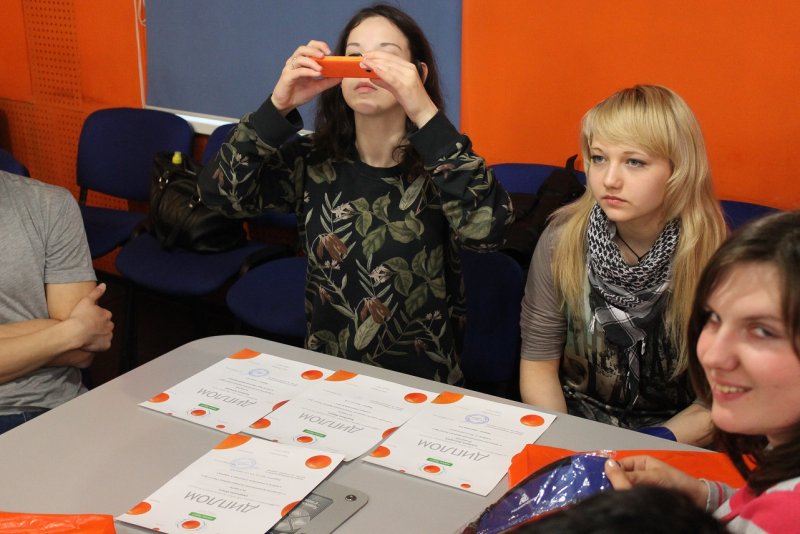 Фото к «Чисто? Да!»