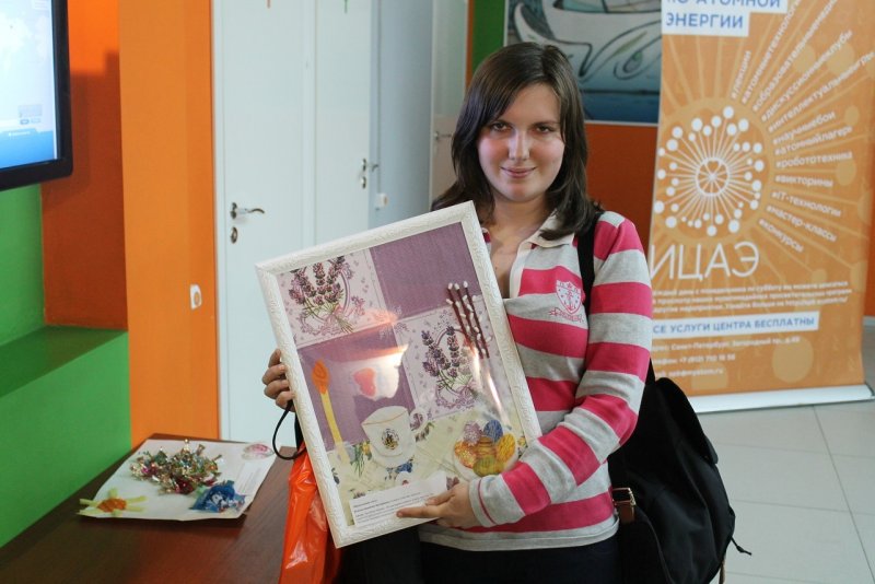 Фото к «Чисто? Да!»