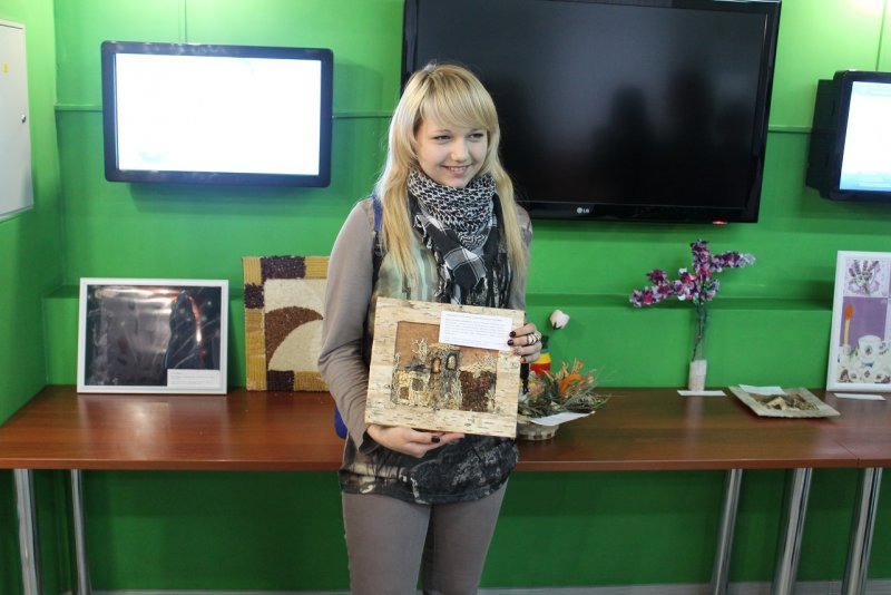 Фото к «Чисто? Да!»