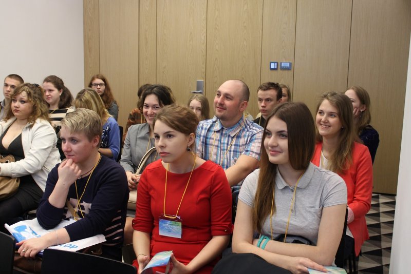 Фото к Успех в твоих руках