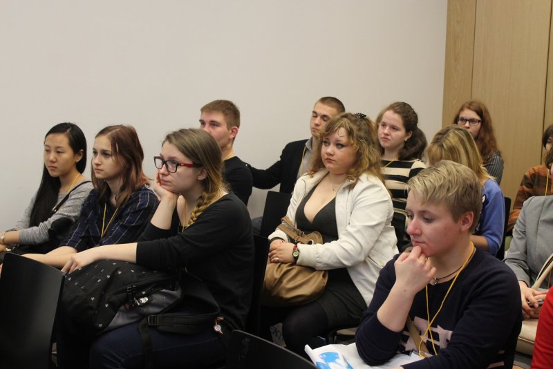 Фото к Успех в твоих руках