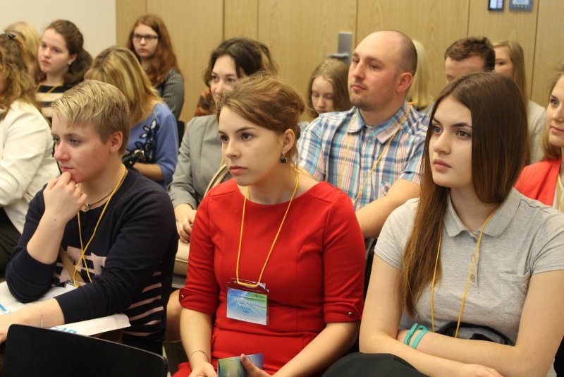 Фото к Успех в твоих руках