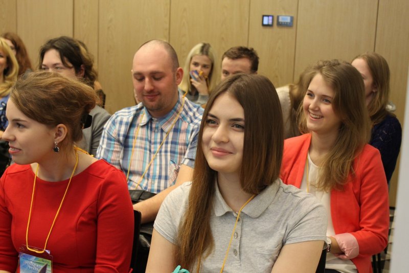 Фото к Успех в твоих руках