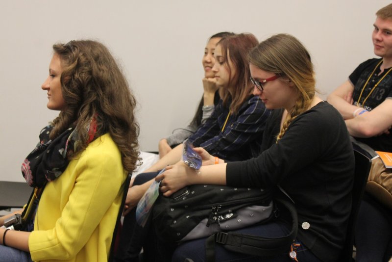 Фото к Успех в твоих руках