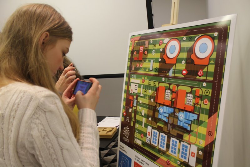 Фото к Успех в твоих руках