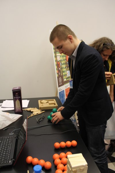 Фото к Успех в твоих руках