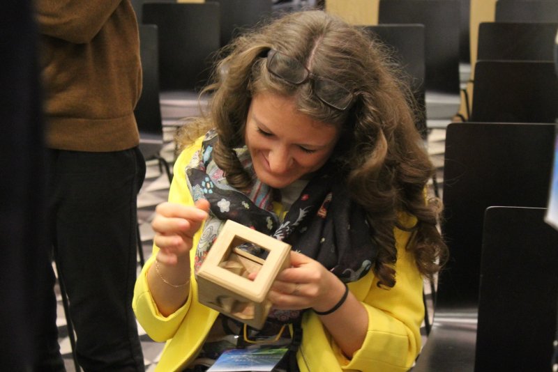 Фото к Успех в твоих руках