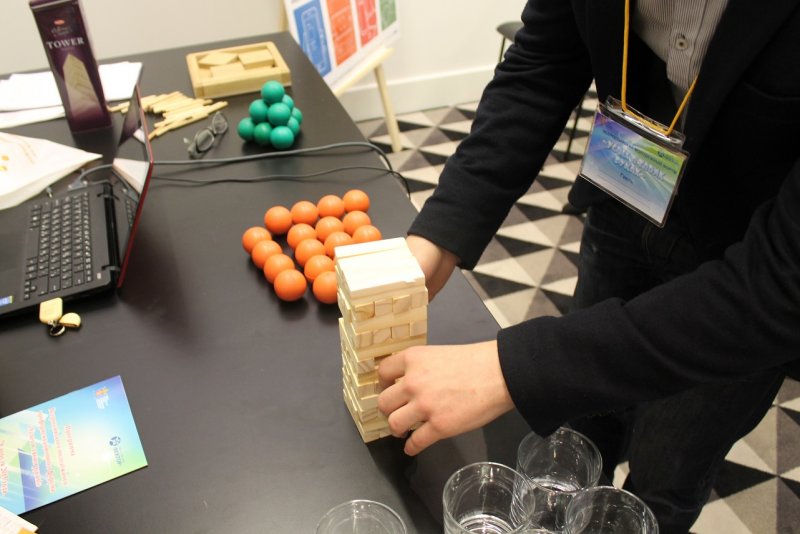 Фото к Успех в твоих руках