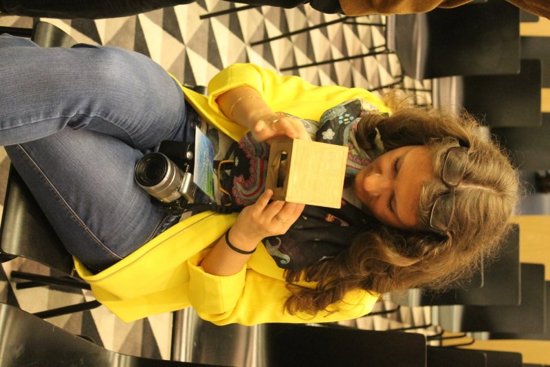 Фото к Успех в твоих руках