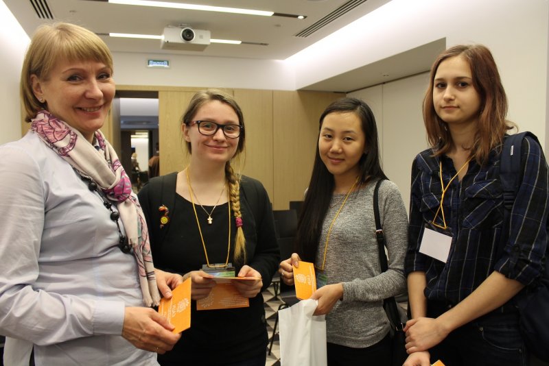 Фото к Успех в твоих руках