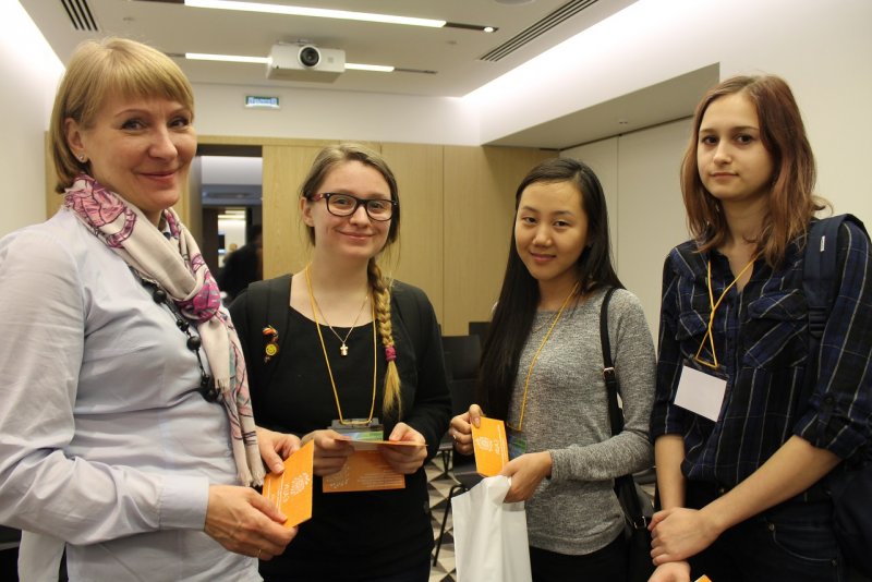 Фото к Успех в твоих руках