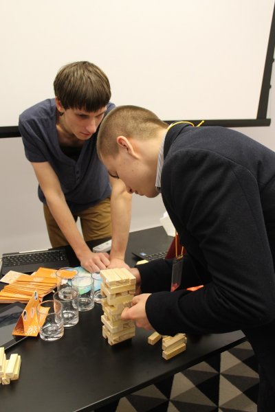 Фото к Успех в твоих руках