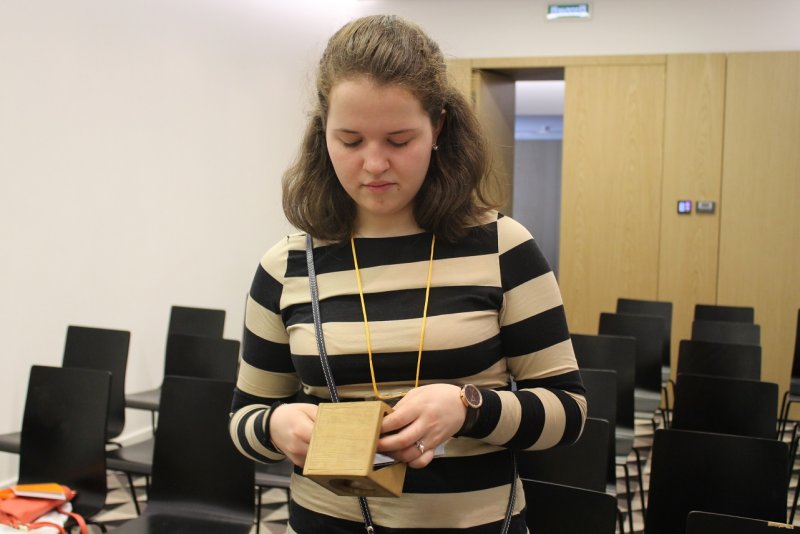 Фото к Успех в твоих руках