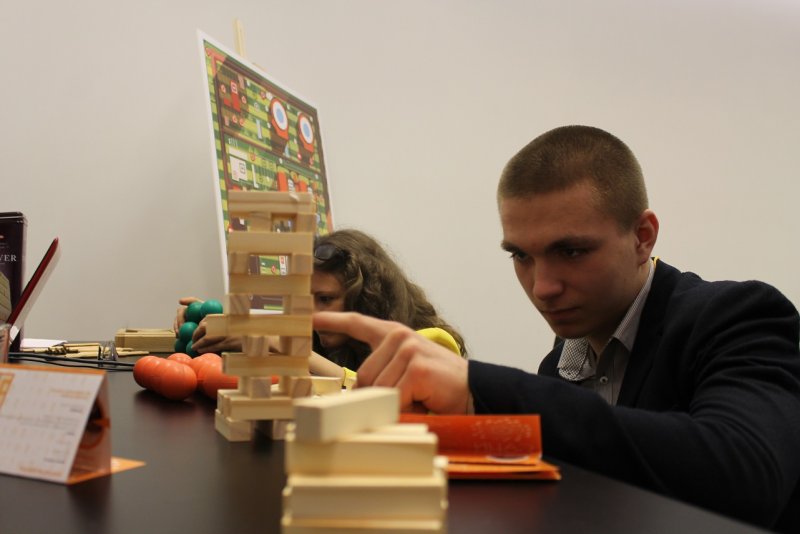 Фото к Успех в твоих руках