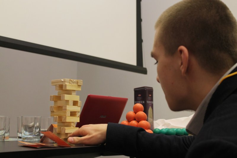 Фото к Успех в твоих руках