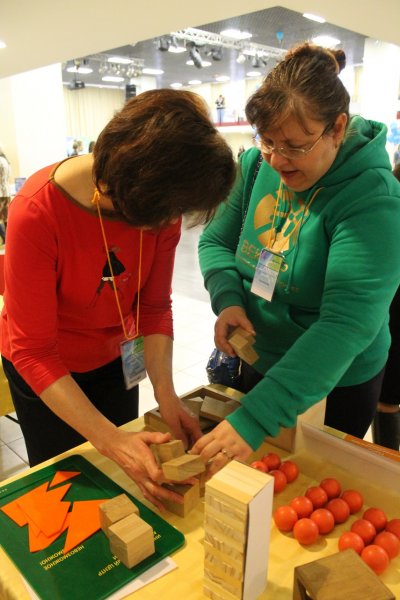 Фото к Успех в твоих руках