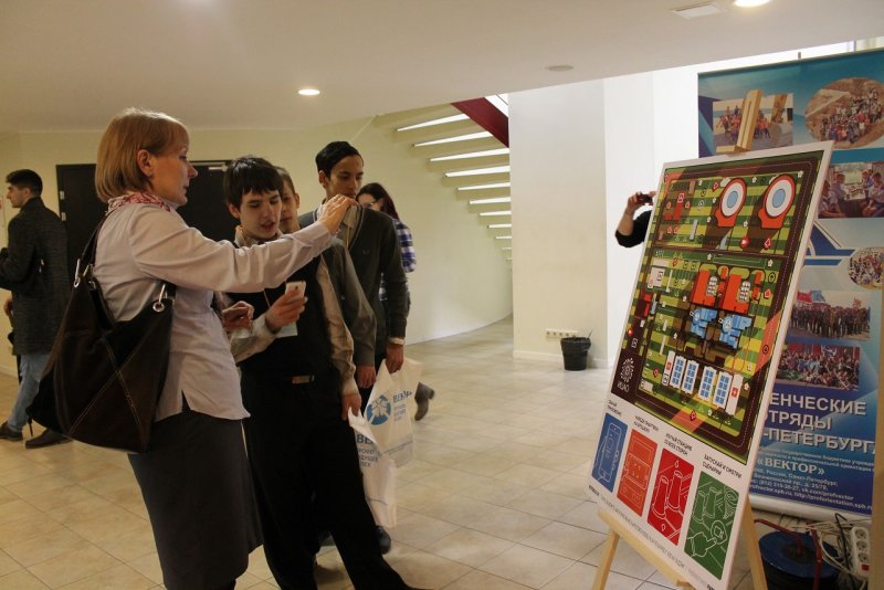 Фото к Успех в твоих руках