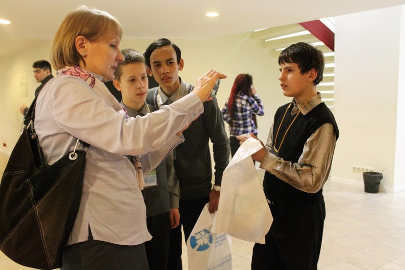 Фото к Успех в твоих руках