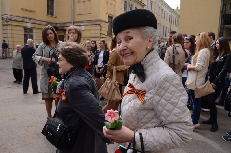 Фото к Спасибо за будущее!