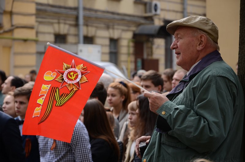 Фото к Спасибо за будущее!