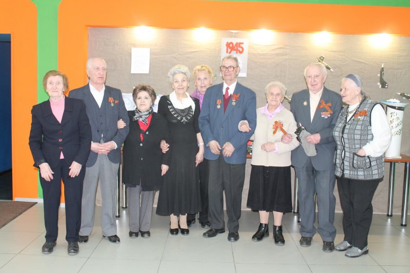 Фото к Спасибо за будущее!