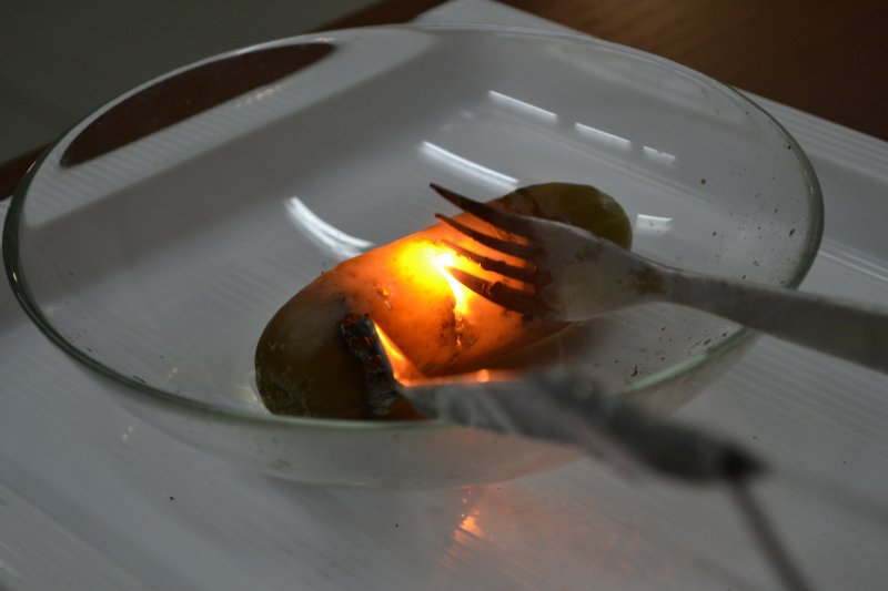 Фото к Ночь музеев: заряжено ИЦАЭ