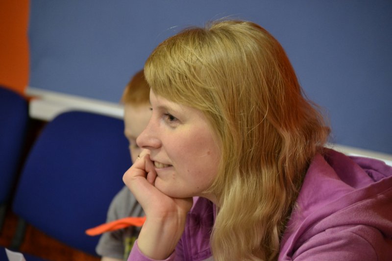 Фото к Фильтр для воды своими руками