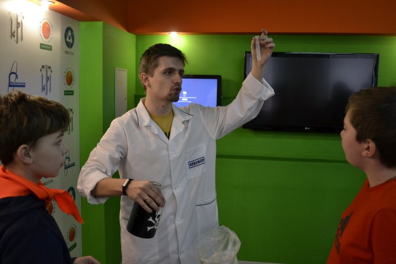 Фото к Фильтр для воды своими руками