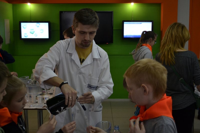 Фото к Фильтр для воды своими руками