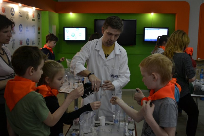 Фото к Фильтр для воды своими руками