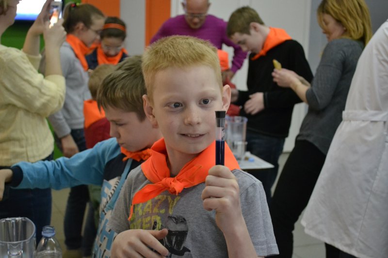 Фото к Фильтр для воды своими руками