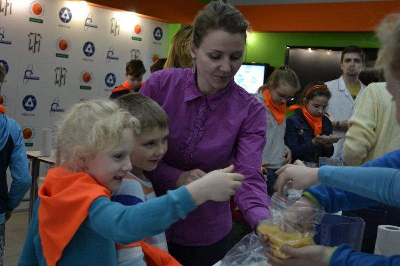 Фото к Фильтр для воды своими руками