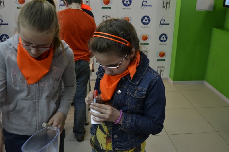 Фото к Фильтр для воды своими руками