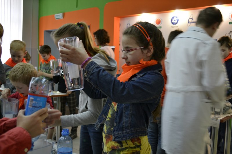 Фото к Фильтр для воды своими руками