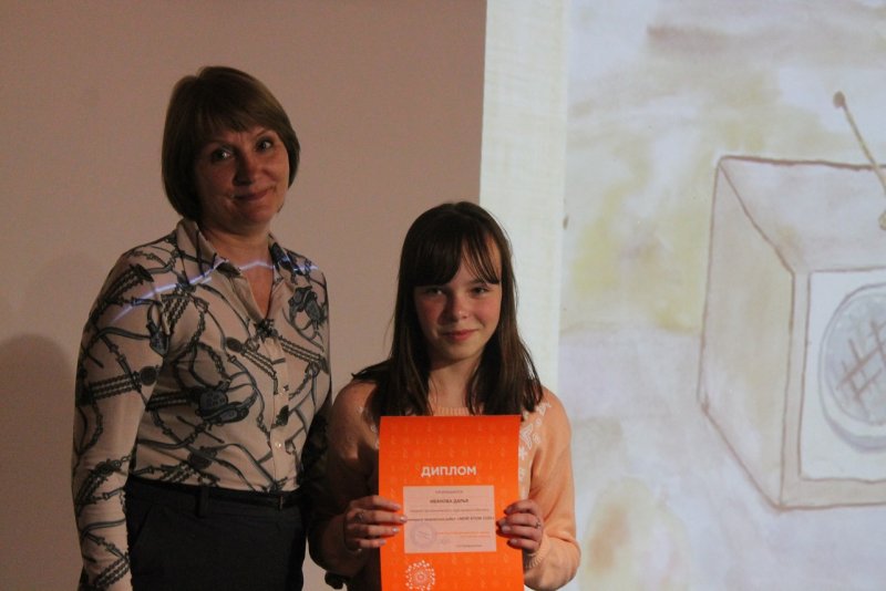 Фото к Шанс для каждого: в Петербурге прошла олимпиада по экологии