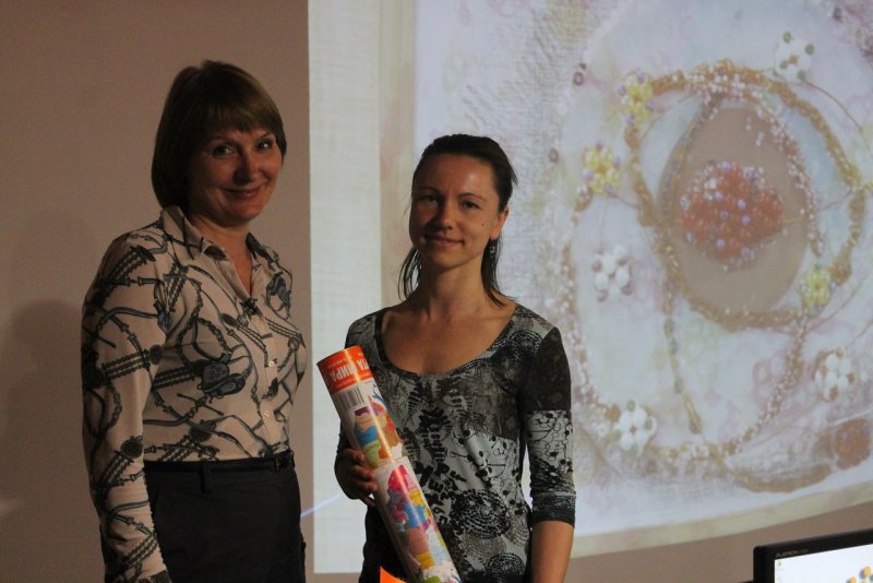 Фото к Шанс для каждого: в Петербурге прошла олимпиада по экологии