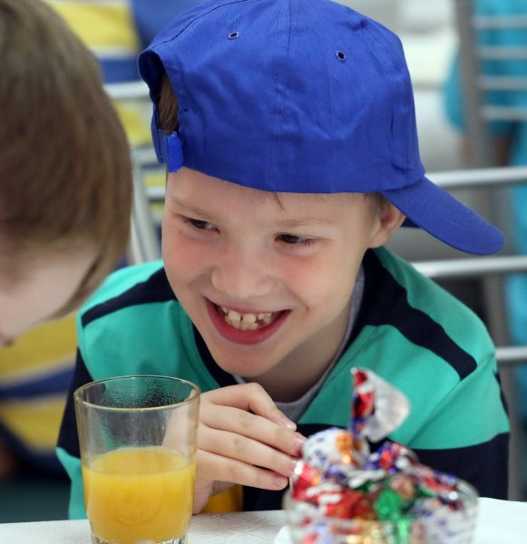 Фото к «Атомная семья»: дети работников «АТОМПРОЕКТа» прошли по следам родителей