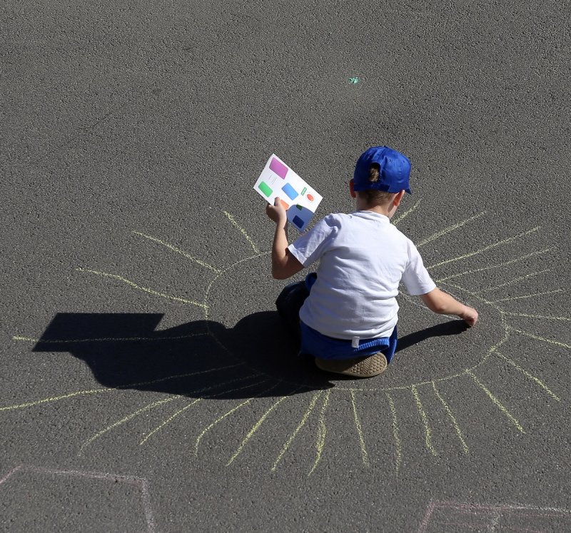 Фото к «Атомная семья»: дети работников «АТОМПРОЕКТа» прошли по следам родителей