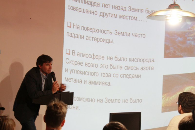 Фото к 1000 лет или больше: когда люди будут жить на Марсе?