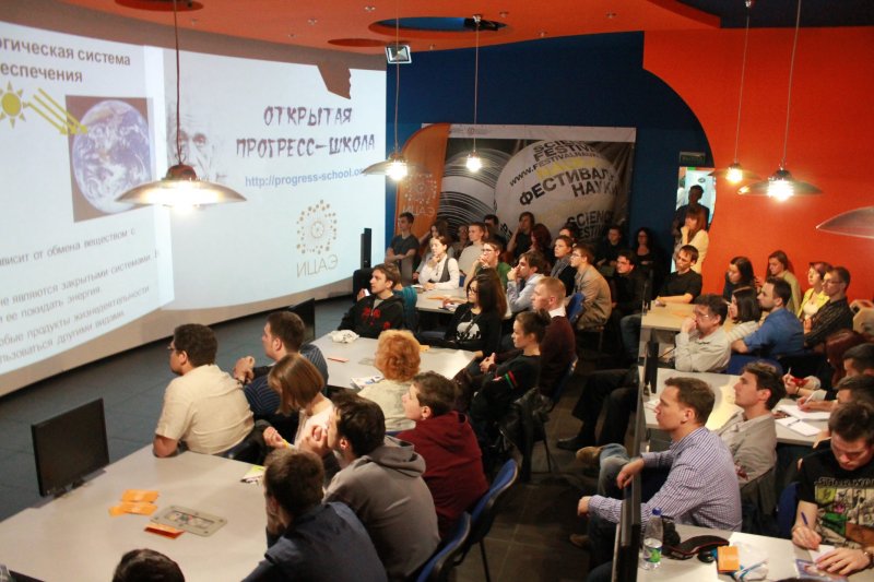 Фото к 1000 лет или больше: когда люди будут жить на Марсе?