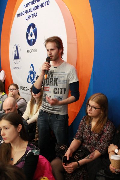 Фото к 1000 лет или больше: когда люди будут жить на Марсе?