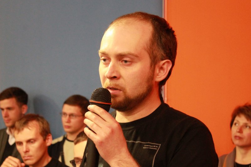 Фото к 1000 лет или больше: когда люди будут жить на Марсе?