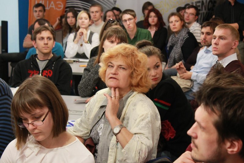 Фото к 1000 лет или больше: когда люди будут жить на Марсе?